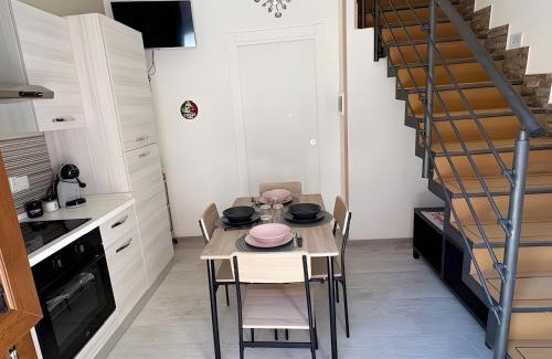 Isola delle Femmine House | Casa Lucid'amare Relaxation