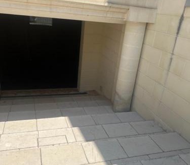 Scorrano House | Casa Ludogiú