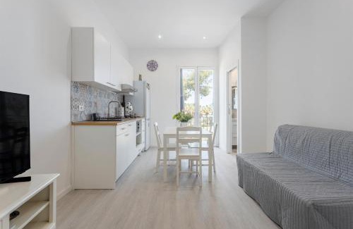 Isola delle Femmine House | Casa Ludovica