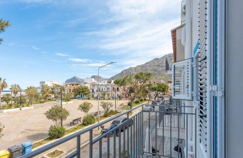 Isola delle Femmine House | Casa Ludovica