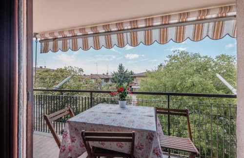 Lugana Apartment | Casa Lugana 15 - Monolocale con piscina fronte lago