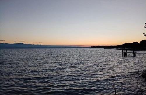 Lugana Apartment | Casa Lugana 15 - Monolocale con piscina fronte lago