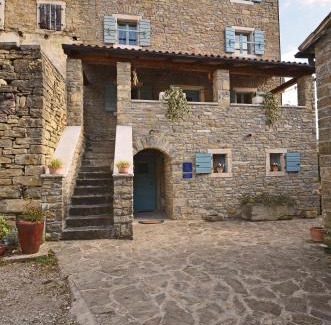 Livade Villa | Casa Luisa