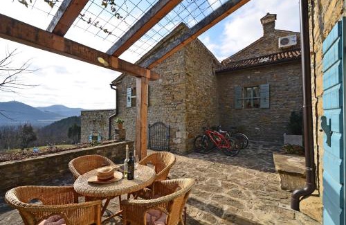 Livade Villa | Casa Luisa