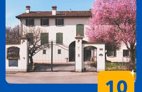 San Faustino-Madonnina-Quattroville Apartment | Casa Luisa