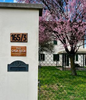 San Faustino-Madonnina-Quattroville Apartment | Casa Luisa