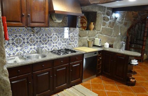 Seixo da Beira House | Casa Luizinho
