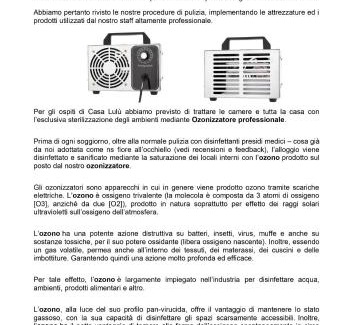 Catanzaro Apartment | Casa LuLù