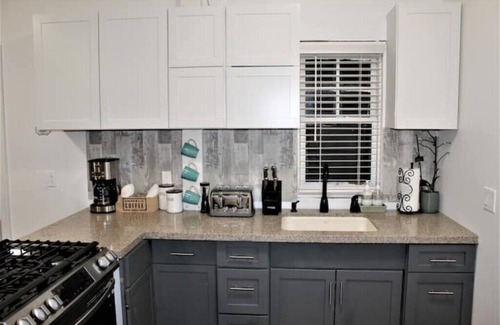 Glenwood Springs Apartment | Casa Luna 2nn