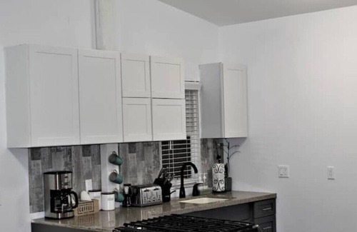 Glenwood Springs Apartment | Casa Luna 2nn