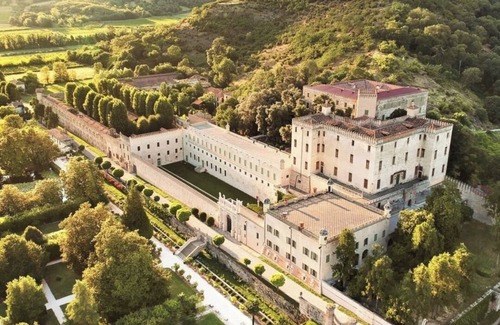 Montegrotto Terme Apartment | Casa Luna: appartamento incantevole alle Terme di Montegrotto