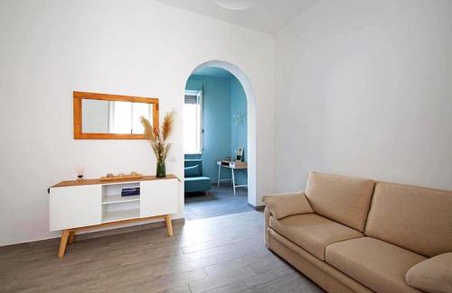 Novara Apartment | Casa Luna - Appartamento vicino al centro