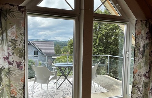 Herdwangen Schoenach House | Casa Luna by Interhome