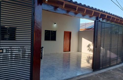 Bonito House | Casa Luna da Boa vista