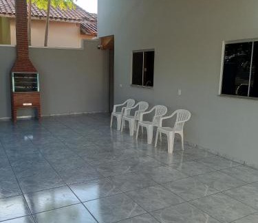 Bonito House | Casa Luna da Boa vista