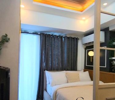 San Fernando Hotel | Casa Luna de Azure