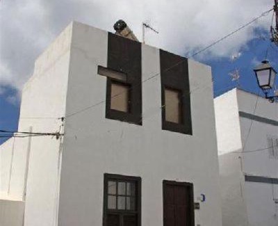 Agaete House | Casa Luna