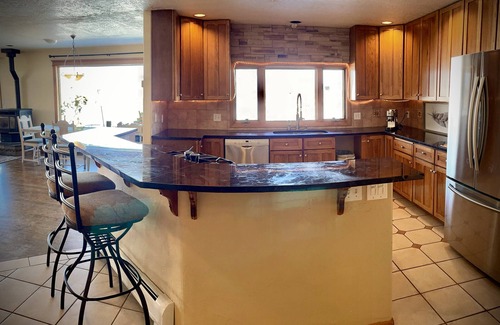 Durango House | Casa Luna, Gather at our Ranch! 15 min from Downtown Durango