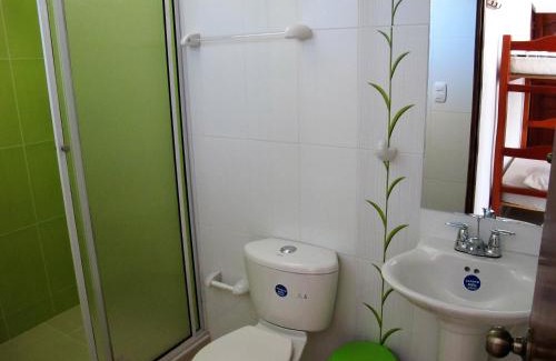 Taganga Hotel | Casa Luna Hotel