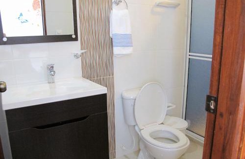 Taganga Hotel | Casa Luna Hotel