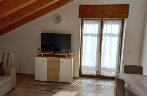Pieve di Cadore Apartment | Casa Luna