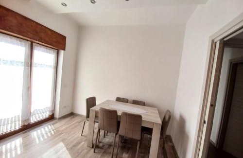 Pieve di Cadore Apartment | Casa Luna