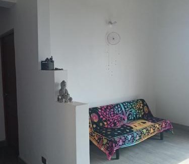 Chacas House | Casa Luna