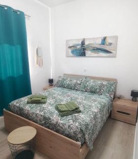 Puerto del Rosario House | Casa Luna y Sol