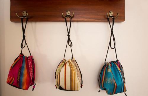 Centro Historico Apartment | Casa LunaLoma - Boutique Apartments