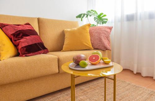 Bahia Calma Apartment | Casa Lunita