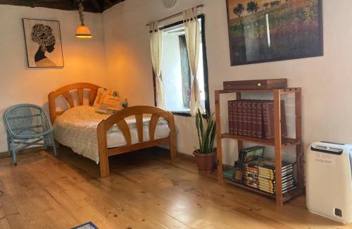 Santa Ursula House | Casa Lupe