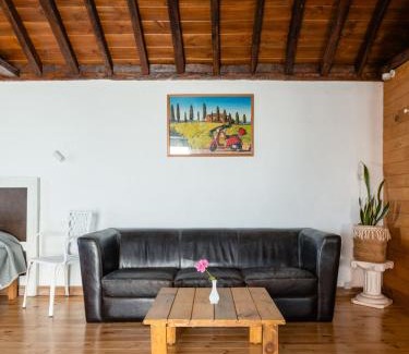 Santa Ursula House | Casa Lupe