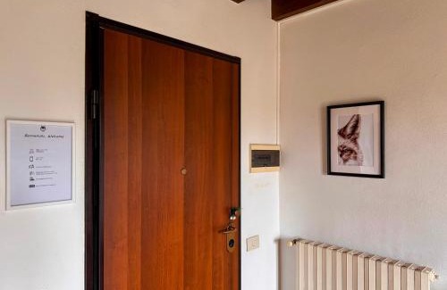 Formigine Apartment | Casa Lupo - Appartamento completo