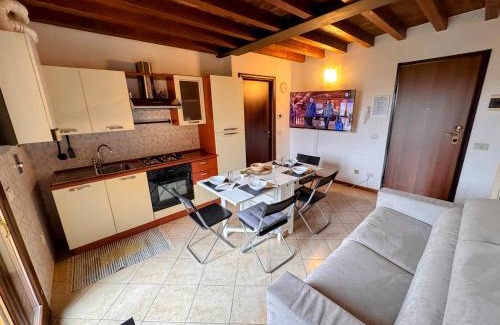 Formigine Apartment | Casa Lupo - Appartamento completo