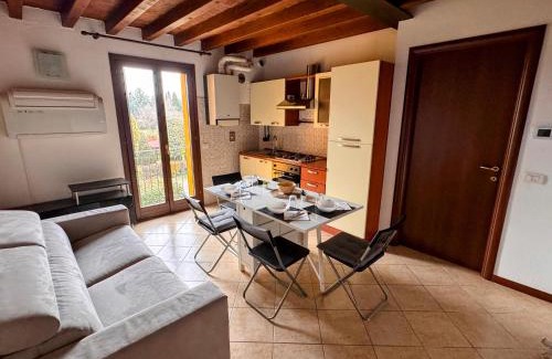 Formigine Apartment | Casa Lupo - Appartamento completo
