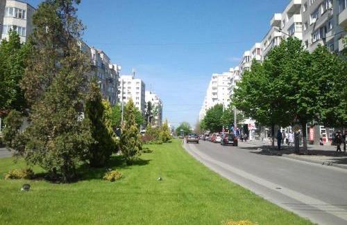 Slatina Apartment | casa lux central