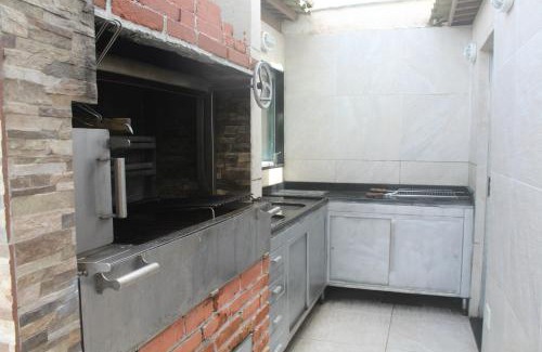 Centro House | Casa Luxuosa - Porto de Galinhas