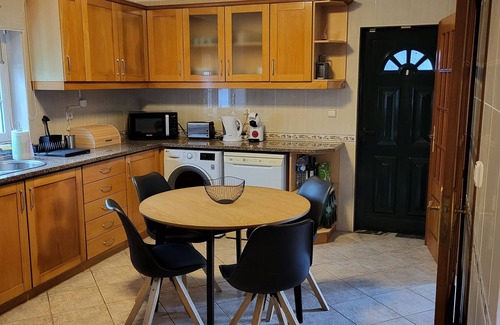 Sao Lourenco House | Casa Luz - Brejos de Azeitão