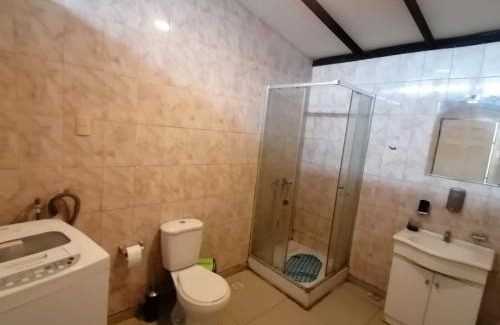 Arica House | Casa Luz