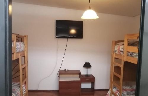 Arica House | Casa Luz