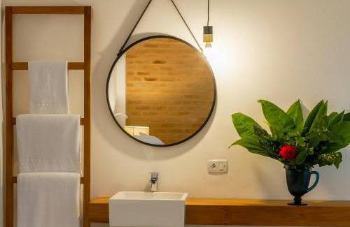 Paraty House | Casa Luz Paraty