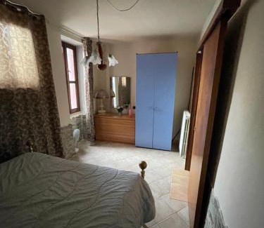 Mombasiglio Apartment | Casa Luzieth