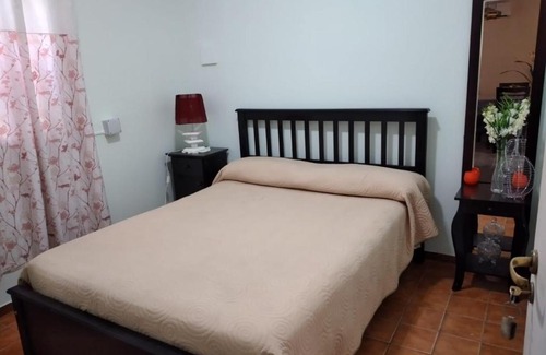 Mendoza House | CASA LUZURIAGA