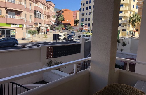 Candelaria Condo | Casa M. is a very cozy and quiet apartment