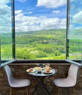 Chianciano Terme Cabin | Casa M Tuscany