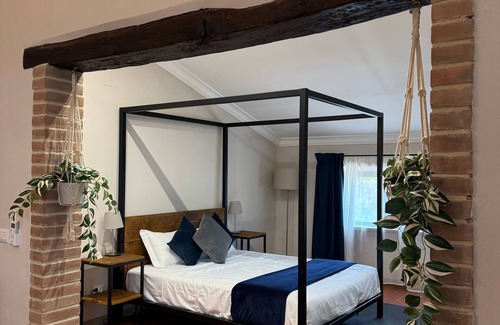 Chianciano Terme Hotel | Casa M Vineyard
