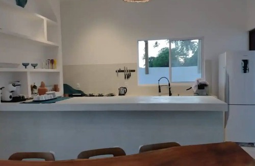 Sao Miguel dos Milagres House | Casa Mati Milagres. Estimo Mediterrâneo, 4 Suítes, com Acessibilidade