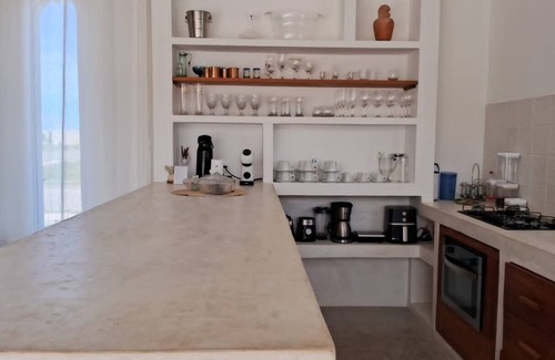 Sao Miguel dos Milagres House | Casa Mati Milagres. Estimo Mediterrâneo, 4 Suítes, com Acessibilidade