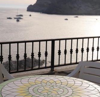 Sant'Angelo Apartment | Casa Maadry