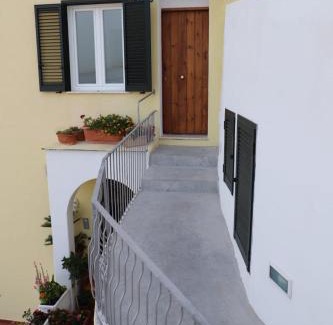 Sant'Angelo Apartment | Casa Maadry